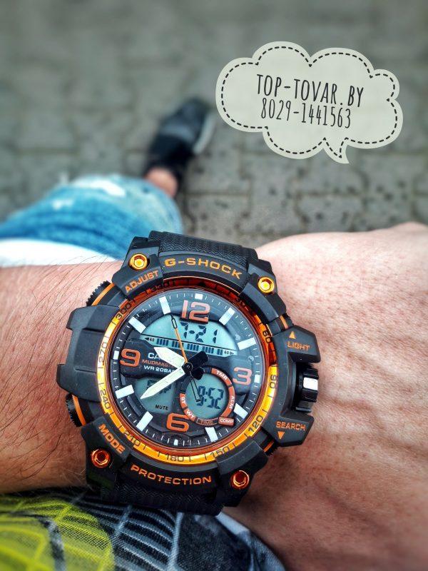 G-SHOCK Casio G-SHOCK GS-1123