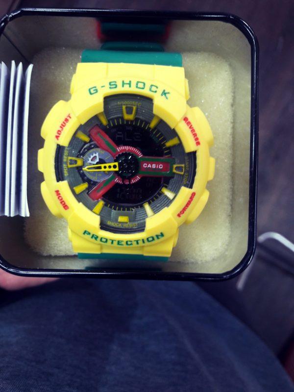 G-SHOCK Casio G-SHOCK GS-1130