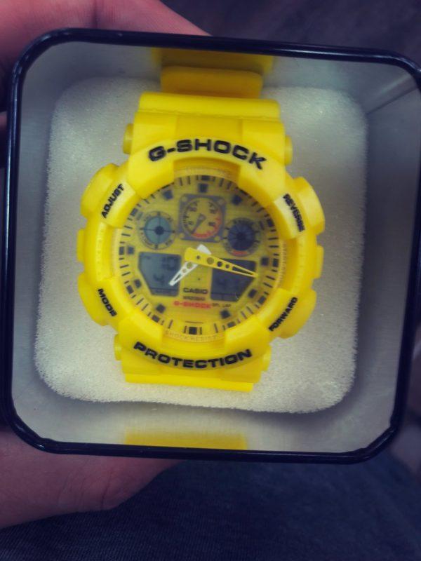 G-SHOCK Casio G-SHOCK GS-1132