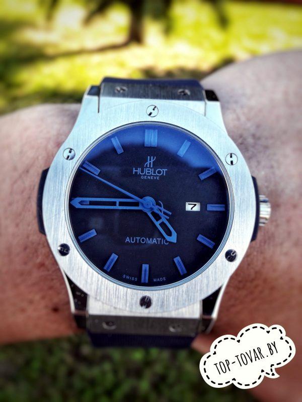 HUBLOT Наручные часы HUBLOT HB-1039