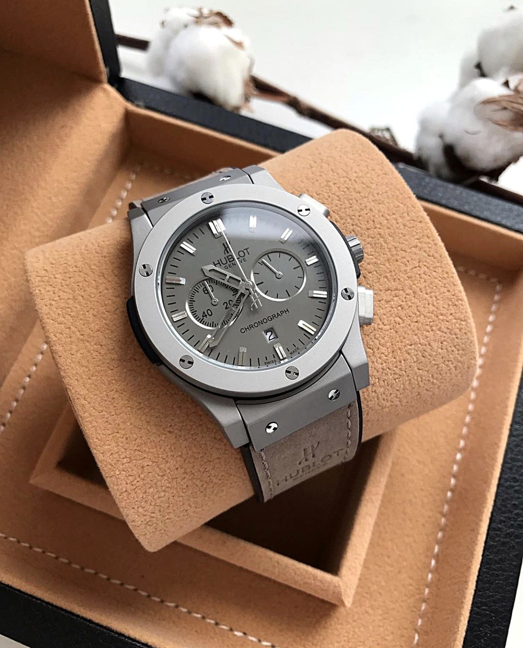 HUBLOT Наручные часы HUBLOT HB-1041