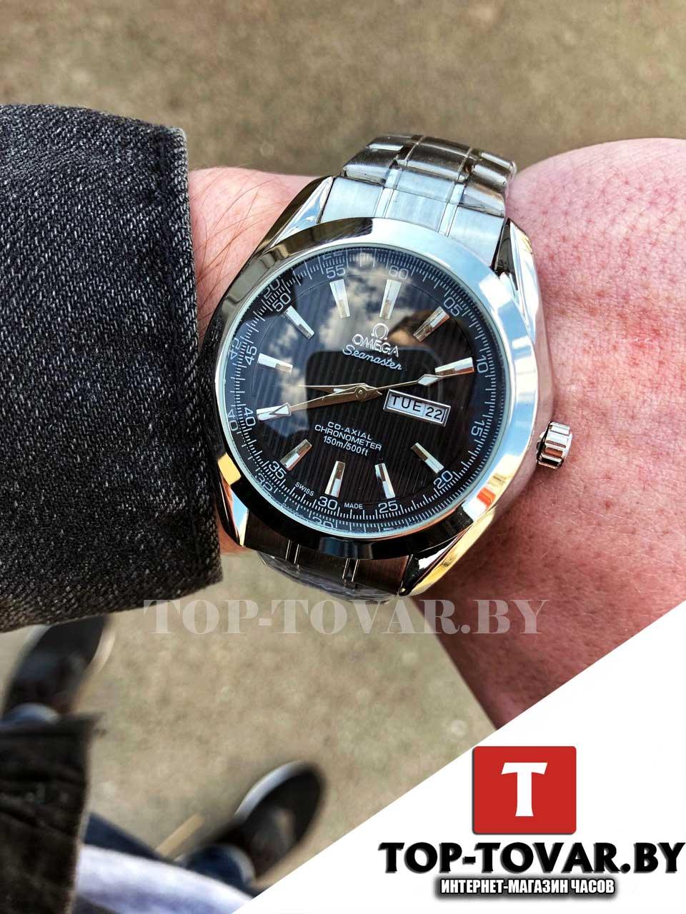 OMEGA Мужские часы Omega O-1079