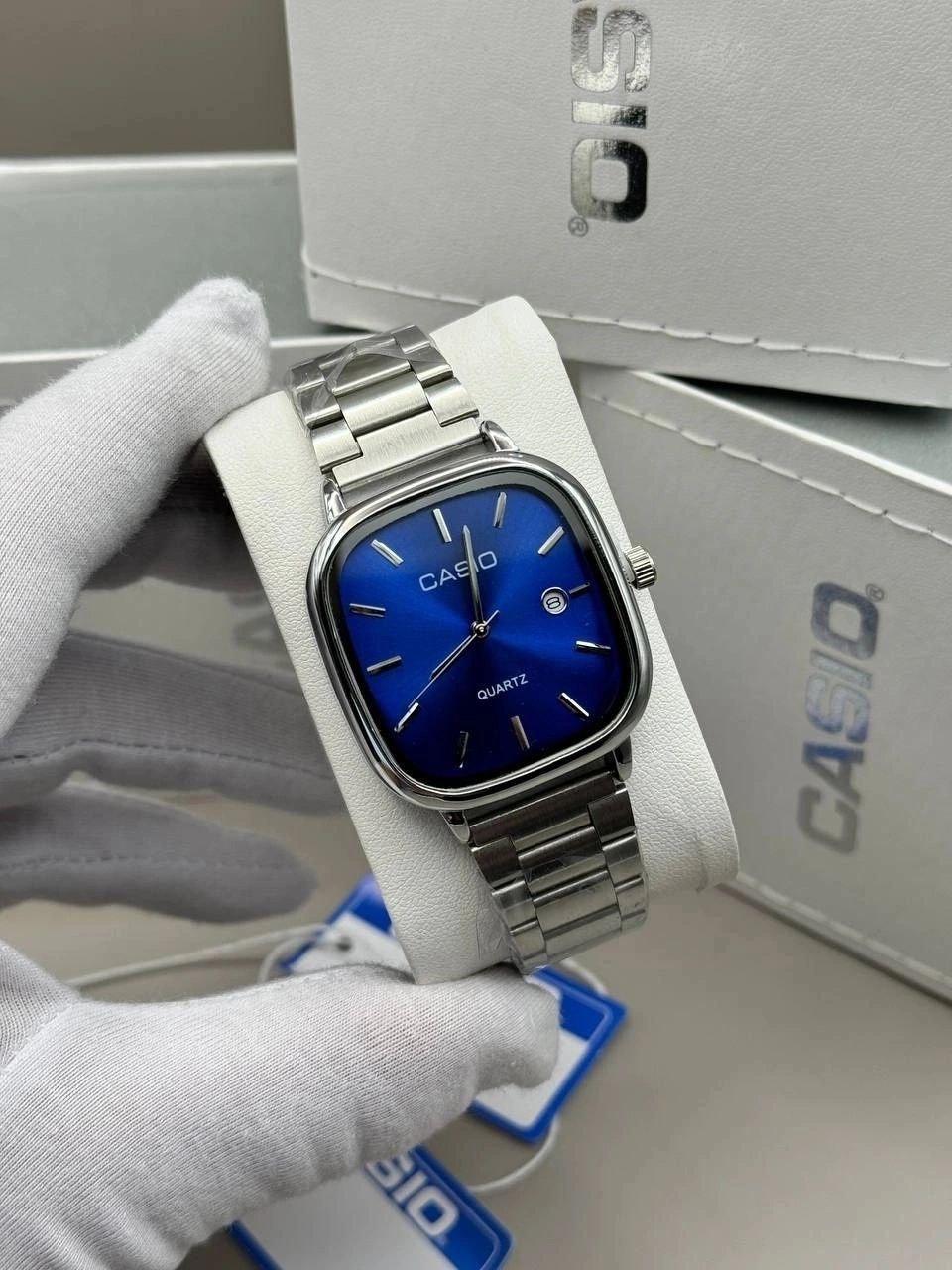 CASIO Часы наручные унисекс Casio LT-5874