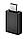 Адаптер - переходник OTG USB3.1 Type-C - USB3.0, черный 556130, фото 2