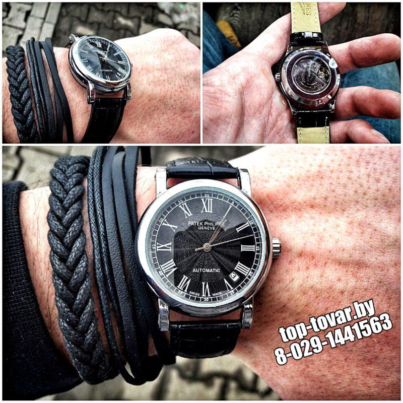 PATEK PHILIPPE Механические часы Patek Philippe PP-1112
