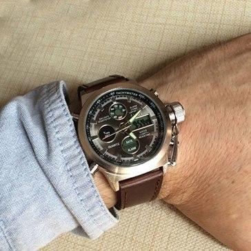 AMST Часы AMST AM3003 #2