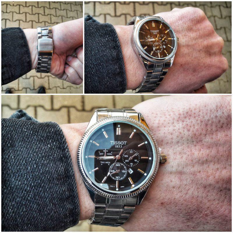 TISSOT TISSOT T-1107