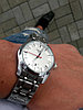 TISSOT Мужские часы Tissot T-1128, фото 2