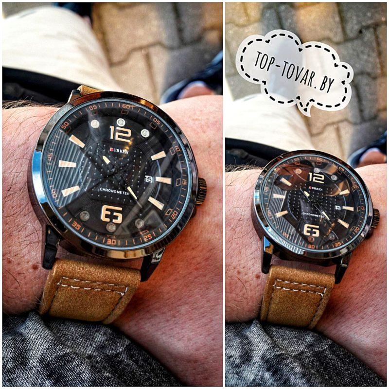 CURREN Часы Curren CR-1025