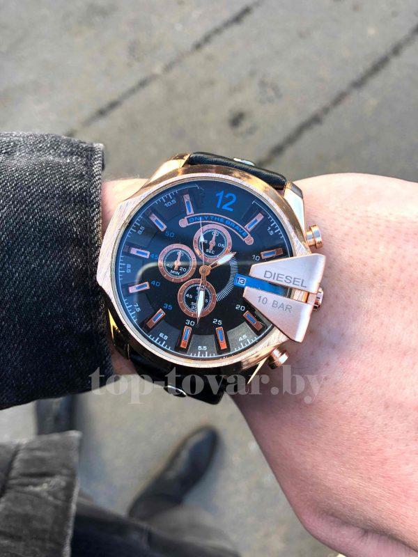 DIESEL Мужские часы DIESEL (ДИЗЕЛЬ) D-1165