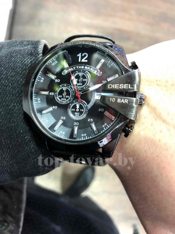 DIESEL Мужские часы DIESEL (ДИЗЕЛЬ) D-1166