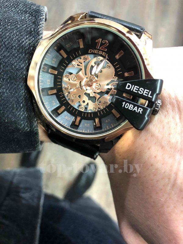 DIESEL Мужские часы DIESEL (ДИЗЕЛЬ) D-1167