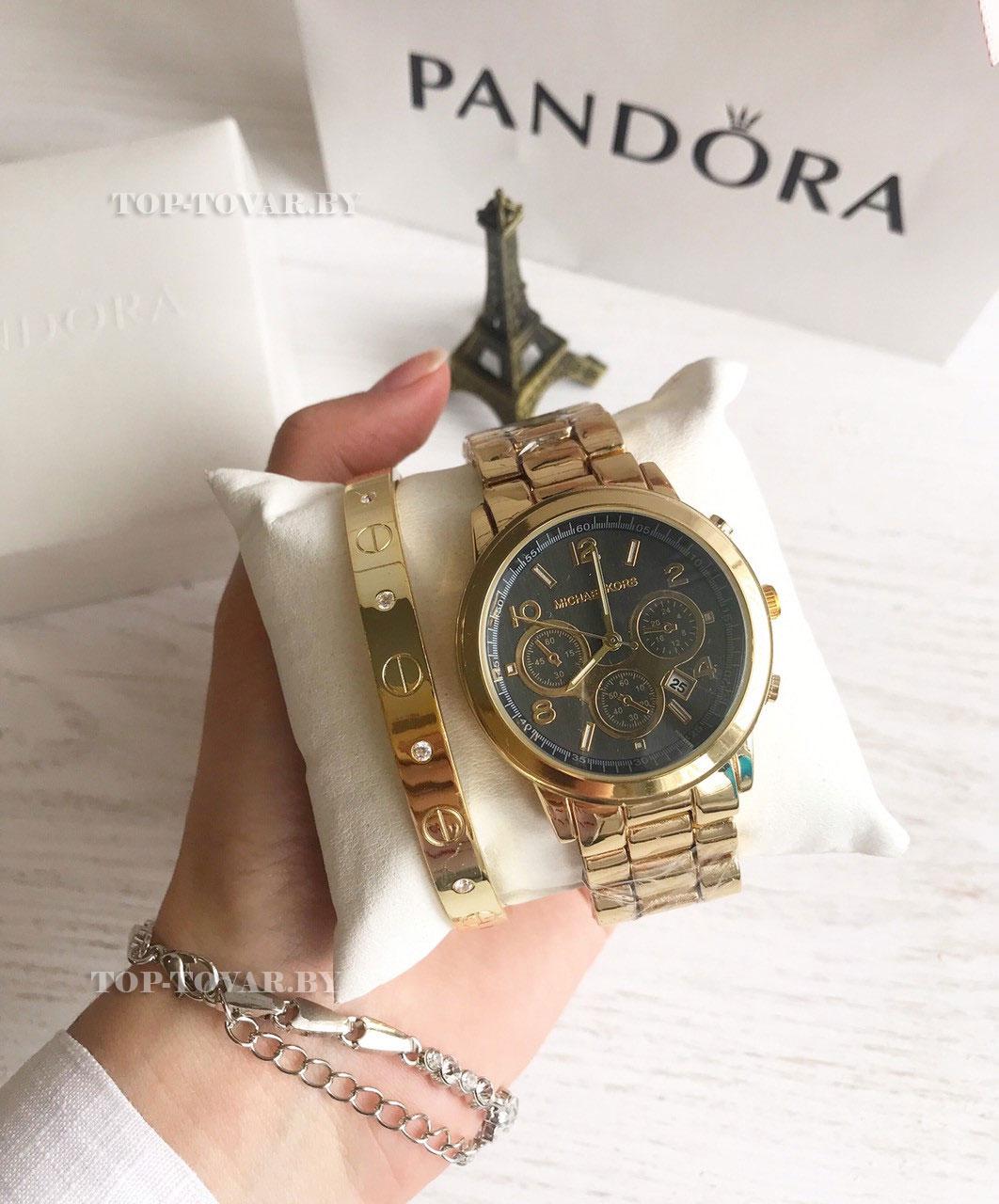 MICHAEL KORS Часы женские Michael Kors MK-1054