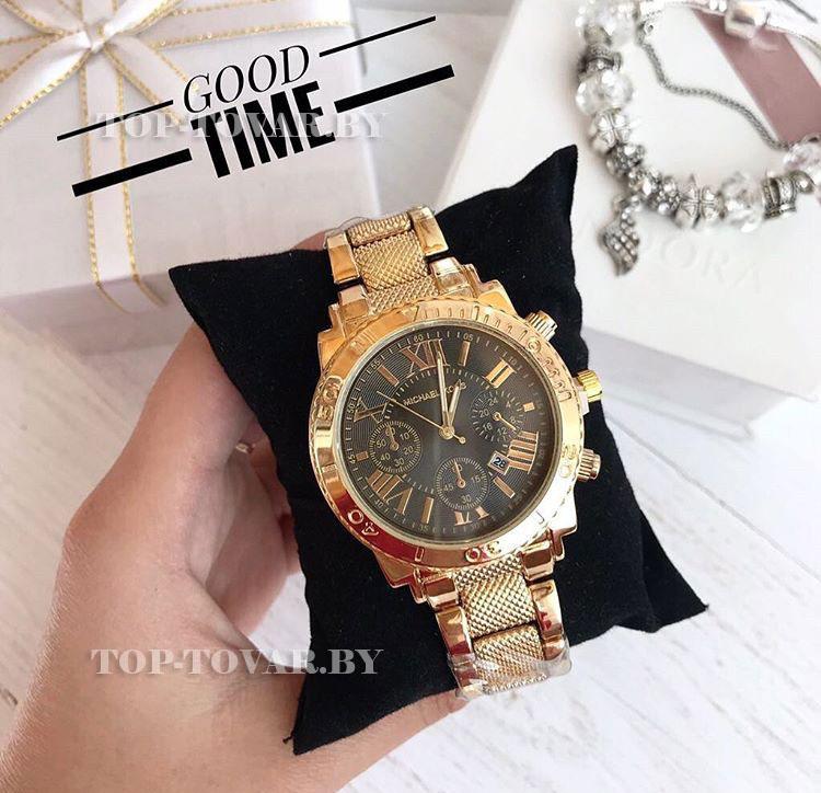 MICHAEL KORS Часы женские Michael Kors MK-1055