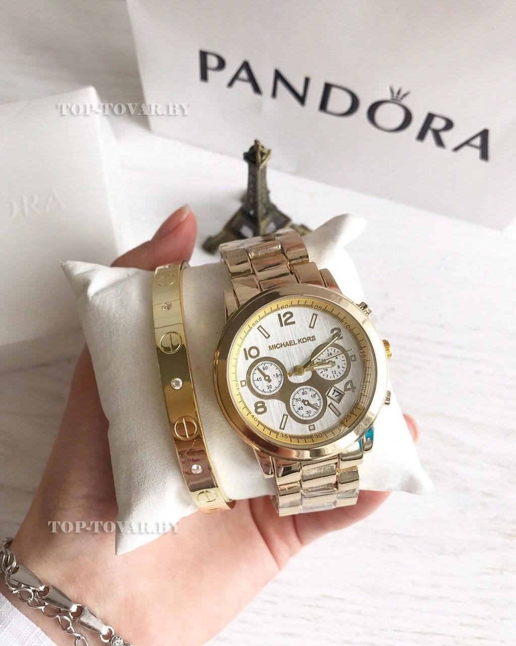 MICHAEL KORS Часы женские Michael Kors MK-1060