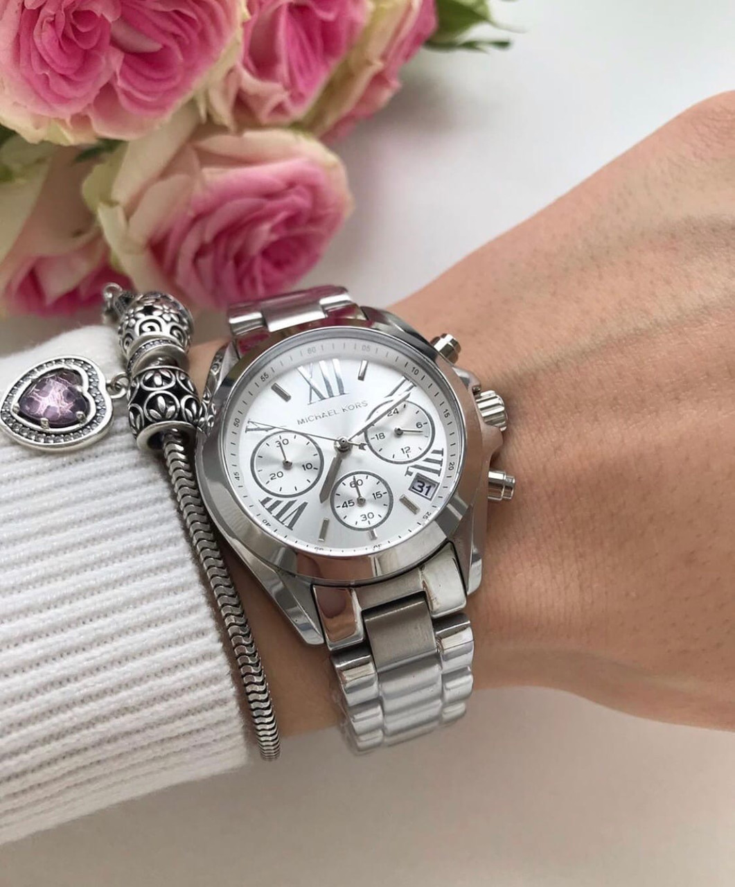 MICHAEL KORS Женские часы MICHAEL KORS  MK-1078