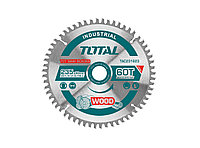 Диск пильный 235x30 мм 60 зубьев TOTAL TAC231623