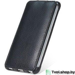 Чехол для Lenovo A536 блокнот Slim Flip Case LS, черный, фото 2