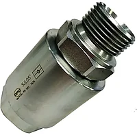 Клапан поворотный SJL05