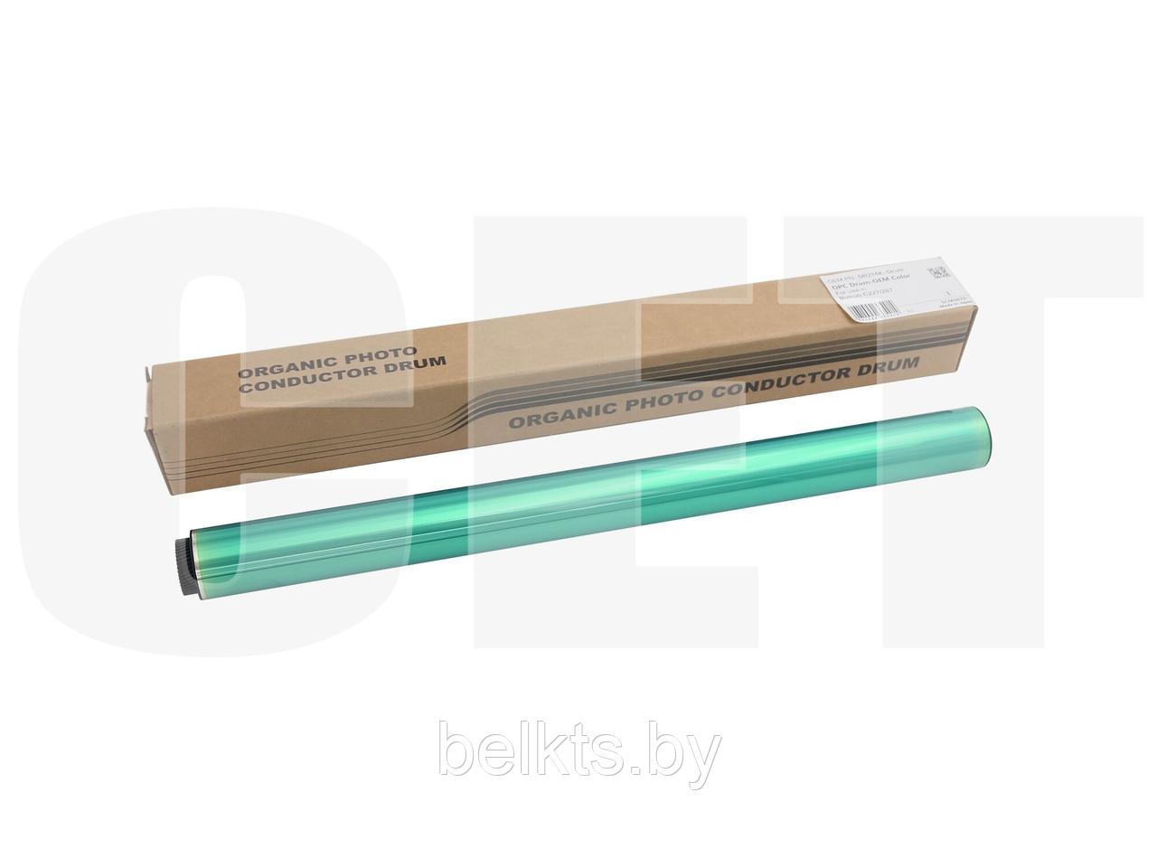 Барабан (Япония) DR214K-Drum для KONICA MINOLTA Bizhub C227/C287 (CET), (WW), 105000 стр., CET101083