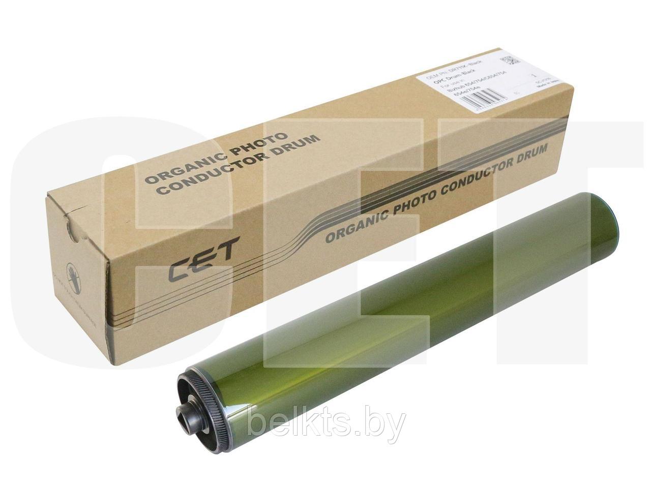 Барабан (Япония) DR-711K для KONICA MINOLTA Bizhub 654/754/C654/C754/C654e/C754e (CET), 300000 стр., CET6597