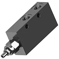 Клапан тормозной CBSL0330