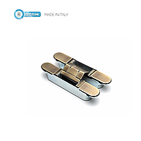 Скрытая петля CEAM 1430 комплект (бронза) CI001430BRS00