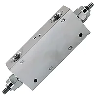 Клапан тормозной OCVDOIP41G38N на складе OCVDOIP81G38N