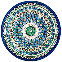 Блюдо для плова 38см