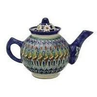 Чайник "Риштан" 1 литр