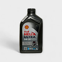 Моторное масло SHELL HELIX ULTRA ECT C3 5W30 1L
