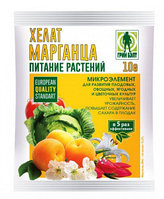 Хелат МАРГАНЦА 10 г