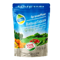 Органик Микс КальцеГарден 1,3кг