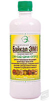 Микробиологические удобрения