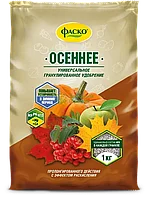 Удобрения Фаско