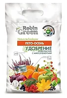 Удобрение минеральное Робин Грин "Лето-Осень" 5кг