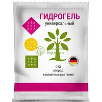Гидрогель универсальный Три сезона 100г