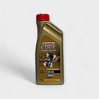 Моторное масло CASTROL EDGE TURBO DIESEL 5W40 1L