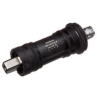 Каретка/картридж Shimano UN100, 73/122.5 (D-NL), б/болтов, под защиту цепи, 31012168