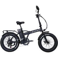 20" Hobbit 48V Электровелосипед в комплекте