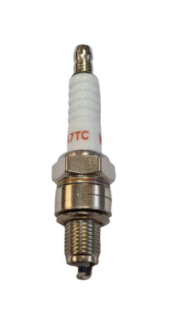 Свеча зажигания 4Т A7TC скутера, мопеда, ATV