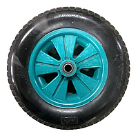 Колесо RV PLAST пенополиуретановое 3.25/3.00-8 D-20