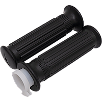 Ручка газа CG/CB 125/150 + левая резинка