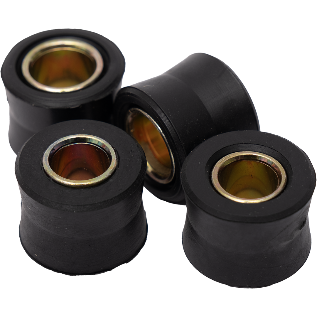 Сайлентблок ALPHA амортизатора