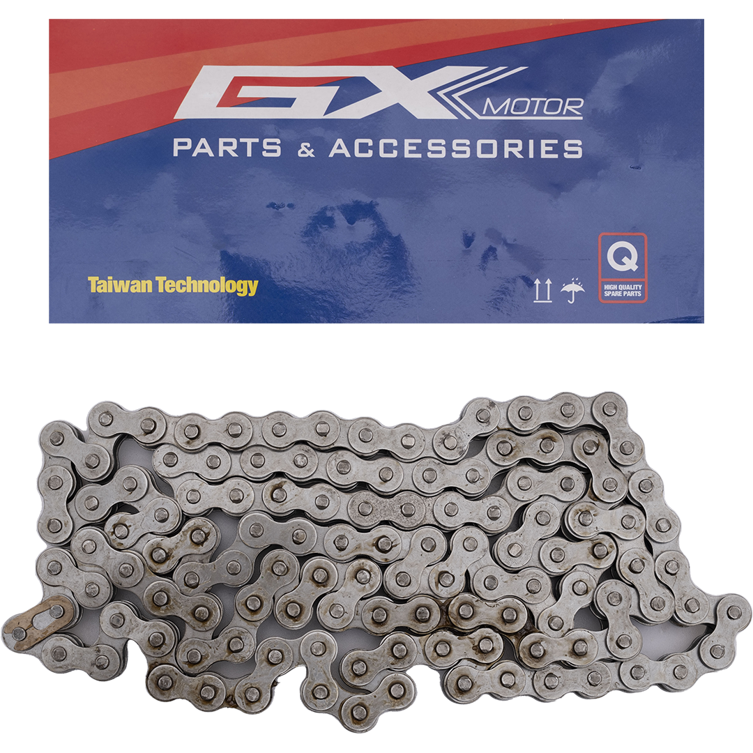 Цепь колеса  520-120