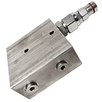 Клапан последовательности с обратным клапаном SV35CC0220