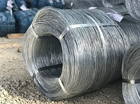 Проволока оцинкованная Т/Н 1.8 мм-1,9 мм