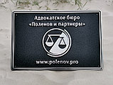 Изготовление фасадных вывесок, фото 10