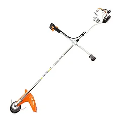 Триммер бензиновый Stihl FS 55 (750 Вт, 1 л. с., леска) Оригинал