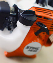 Триммер бензиновый Stihl FS 55 (750 Вт, 1 л. с., леска) Оригинал, фото 2